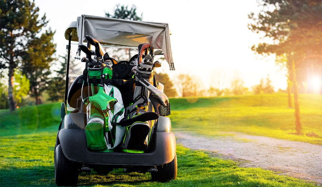 Golf Cart