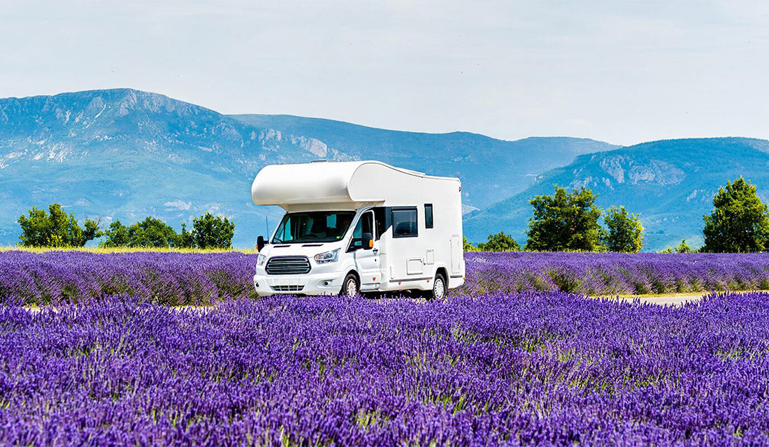 Recreational Vehicles