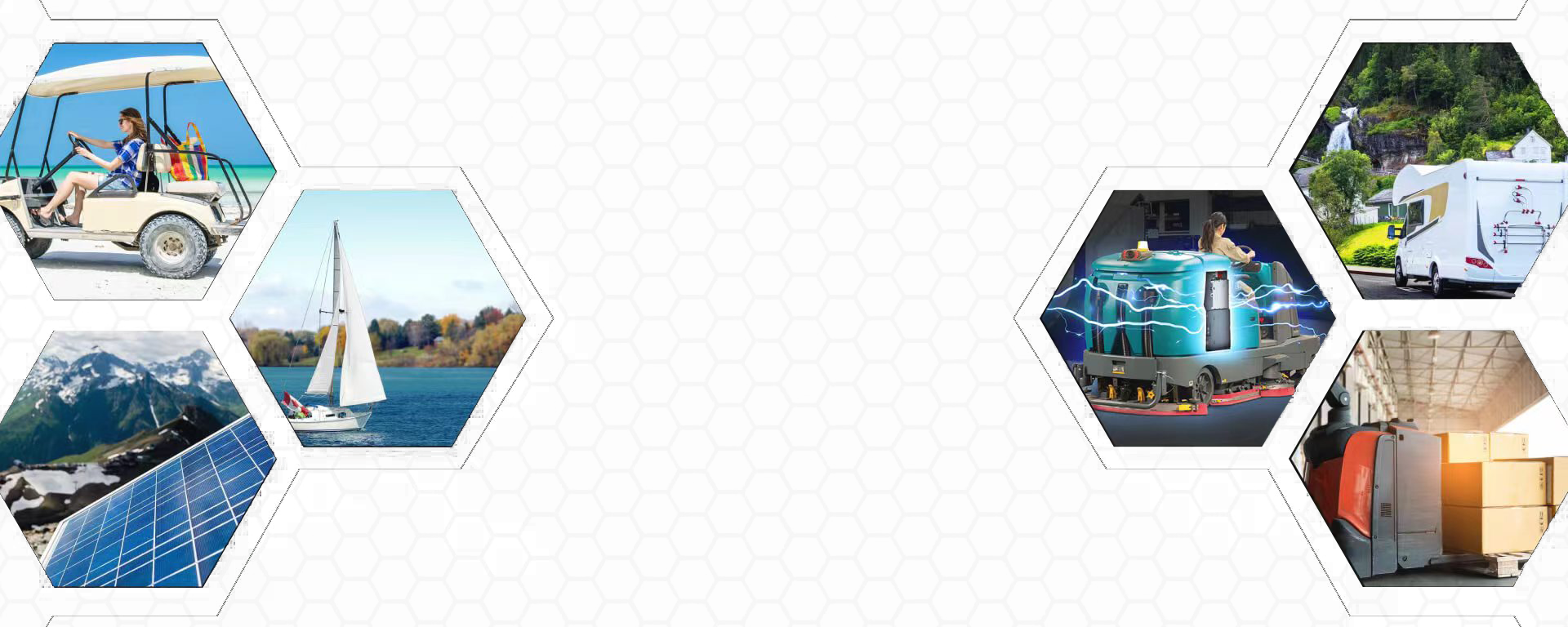 Explore the Power of Lithium