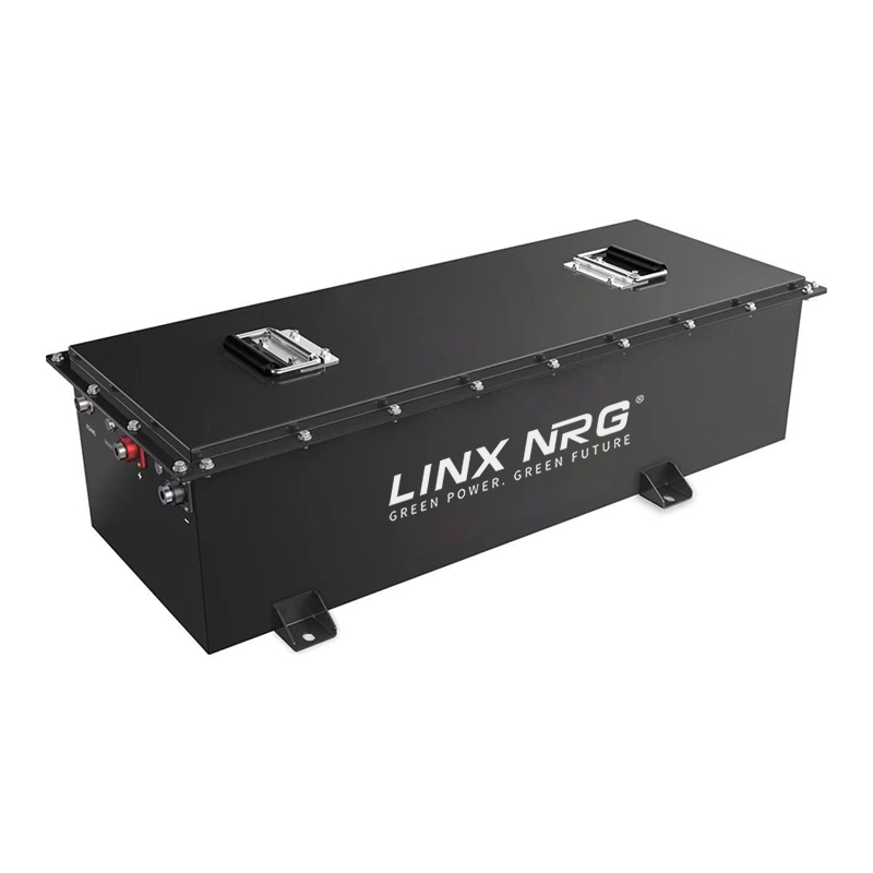 36 volt lithium trolling motor battery (LFP)