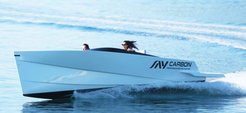 E-boat